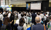 2026日本东京国际交通运输展览会：运输安全物流DX展圆满落幕数字化转型成焦点