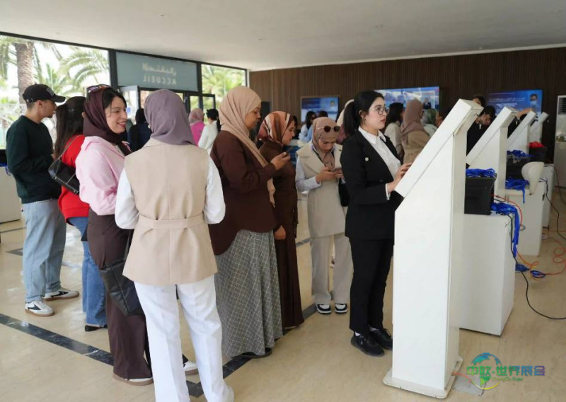 摩洛哥卡萨布兰卡国际医疗器械展 Morocco Medical Expo 2026圆满落下帷幕