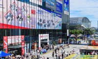 参展企业与观众人数双双攀升，第十一届广州汽车零部件展AAG成果斐然