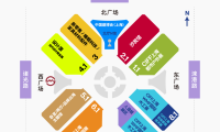 CIFF上海 | 逛展必备手册，展馆地图、出行交通、餐饮服务一站式掌握