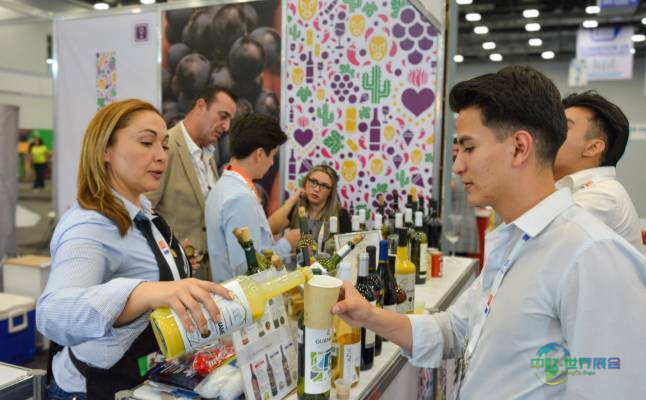 2026年墨西哥瓜达拉哈拉国际食品及饮料展览会:增速实现翻倍的市场