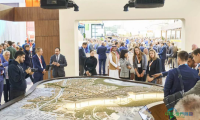 2025年德国慕尼黑国际房地产展览会：聚焦物流地产供应链新趋势