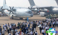 2026年珠海航展(AIR SHOW CHINA)日程与举办地详情