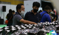 泰国曼谷高尔夫用品博览会2027将有哪些展商亮相？完整展商名单一览