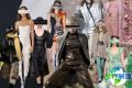 洛杉矶纺织服装面料展（LA TEXTILE）2026年美国展位费用及布局图