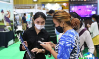 2027年泰国曼谷高尔夫用品博览会(Thailand Golf Expo)观展须知：日程地点/门票费用？