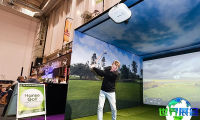 2027年德国高尔夫展览会(Hanse Golf Hamburg)参观预登记须知