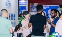 郑州发博会（CHINA HAIR EXPO）2027年展品类别详解
