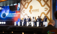 塞内加尔达喀尔国际石油和天然气展 MSGBC Oil, Gas &amp; Power 2026敬请关注
