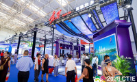 宁夏文旅新成果亮相2026中国文化旅游产业博览会