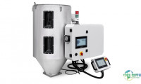 E-Dryer | 紧凑型蜂巢除湿干燥机
