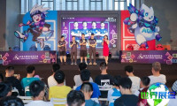 广州动漫游戏展-中国国际漫画节（CICF X AGF）2026年逛展指南：时间地点/票价详情