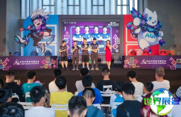 广州动漫游戏展-中国国际漫画节（CICF X AGF）2026年逛展指南：时间地点/票价详情