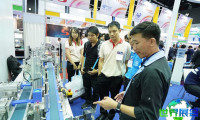 2027年泰国半导体设备展（NEPCON Thailand）日程与场馆信息