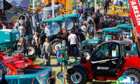 2026年波兰国际农机博览会（AGRO SHOW Bednary）日程及场馆信息