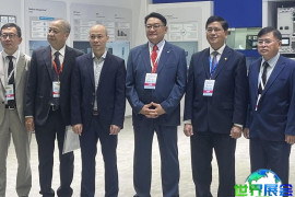 韩国国际电力电工及输配电、储能、智能电网展览会(ELECS KOREA)2027展位费用及展位布局指南
