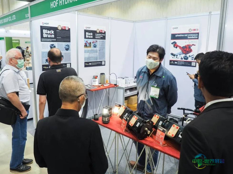 泰国孔敬国际糖业展：亚洲最大糖业与生物乙醇盛会Sugarex Thailand 2026即将开幕
