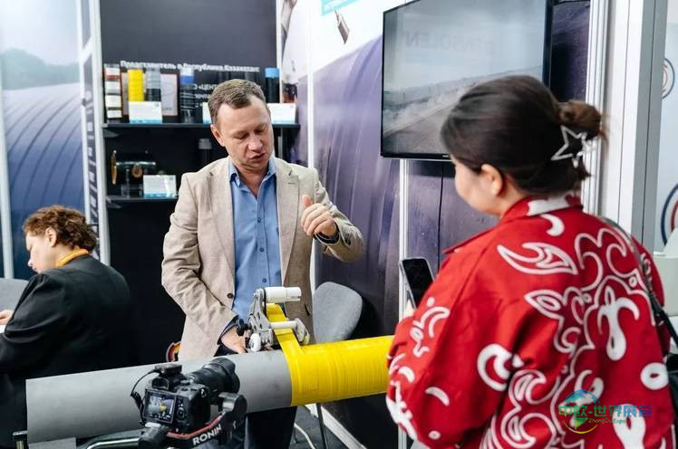 哈萨克斯坦阿特劳国际石油和天然气展 OIL&GAS KAZAKHSTAN 2027敬请关注