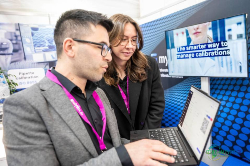 德国慕尼黑国际分析生化技术展览会:analytica 2028前瞻:聚焦实验室数字化与可持续发展