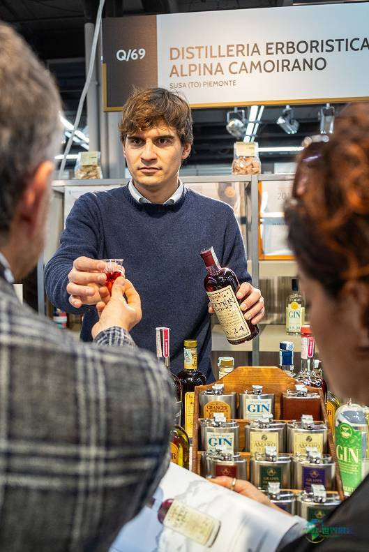 意大利佛罗伦萨国际美食展览会 TASTE Firenze 2027敬请关注