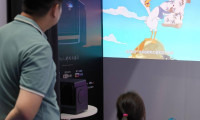 2026中国国际消费电子博览会启幕，当贝投影携高端家庭影院解决方案亮相