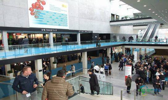 德国柏林果蔬展：现代冷链如何保持新鲜？播客探讨生鲜物流新实践