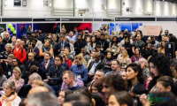 英国伦敦国际商业展 THE BUSINESS SHOW 2026敬请关注