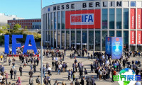 德国柏林消费电子展（IFA）2027观展全攻略：日程安排/展馆位置/票价详解
