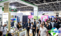 中东迪拜太阳能光伏展（InterSolar Middle East）2027年度展位费用及展位规划图