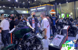 2026重庆摩博会(CIMA Motor)时间与地点公告