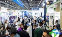 2027年迪拜中东电力能源展（Middle East Energy）观众预注册正火热推进