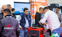 2027年哈萨克斯坦工业展(Kazakhstan Machinery Fair )门票获取方式？如何购票？