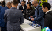 2027年波兰涂料博览会(Poland Coatings Expo)观众线上注册正在热烈开展