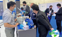 泰国工业气体展Gasworld(Asia-Pacific Industrial Gases Conference)2026展位预订及费用详解