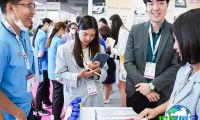 2027年泰国曼谷亚太涂料展会（Asia Pacific Coatings Show）展位费用及预订指南
