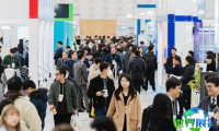 2027韩国水展（Water Korea）观众预登记通道已全面启动，重磅盛会即将来袭！