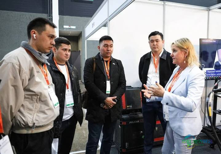 哈萨克斯坦阿拉木图国际安防展览会 Securex Kazakhstan 2026敬请关注
