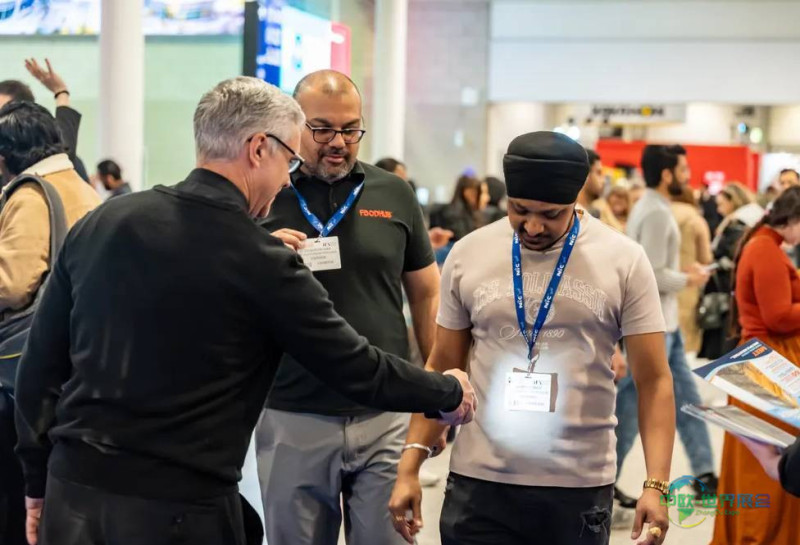 英国伦敦国际特许经营展 INTERNATIONAL FRANCHISE SHOW 2026顺利落下帷幕