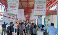 印度尼西亚雅加达国际废物及回收展 Indo Waste &amp; Recycling 2026探索废物管理未来