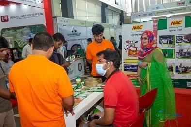孟加拉国达卡国际农产品展览会 Agro Bangladesh 2027敬请关注