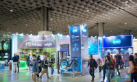中国台北国际自行车展览会 TAIPEI CYCLE 2026圆满落幕