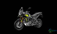 泰国曼谷国际摩托车展：第43届Motor Expo将送出Triumph Tiger 900 Rally Pro