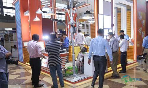 孟加拉国达卡国际建筑工程展览会 BANGLADESH BUILDCON 2026即将开展,敬请关注
