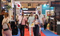 土耳其伊斯坦布尔国际宠物用品展览会：Petzoo Eurasia 2026广播赞助商确定为Kafa Radyo