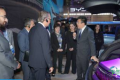2026年乌兹别克斯坦塔什干国际汽车及零配件展览会：新疆泰沃德将参展