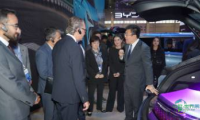 2026年乌兹别克斯坦塔什干国际汽车及零配件展览会：Habati将亮相