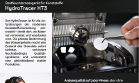 残余水分测量仪 - HydroTracer HT3