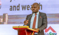 肯尼亚五大行业展：Big 5 Construct Kenya 2026将于内罗毕举办