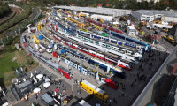 德国柏林有轨交通展：InnoTrans 2026将展出17国113辆轨道车辆