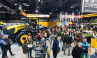 英国伯明翰国际农业机械展览会 LAMMA 2027创新奖开放报名 参赛者可现场展示